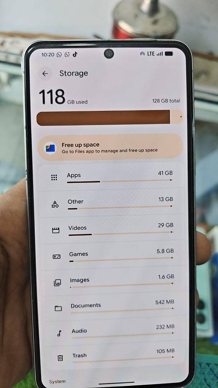 Google Pixel 8 Pro 0