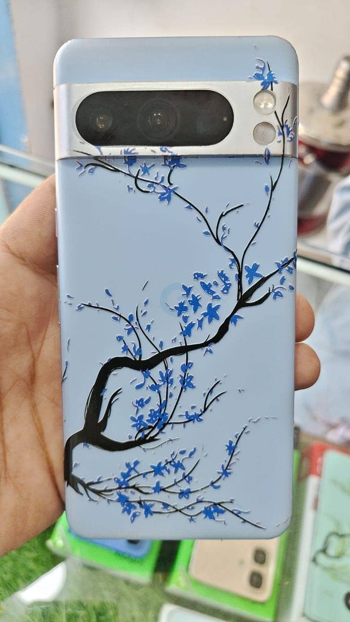 Google Pixel 8 Pro 1