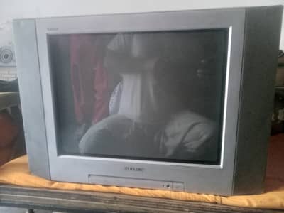 Sony 21 inch tv