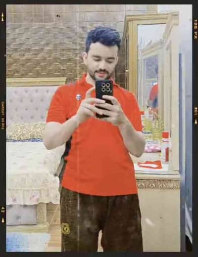 Zeeshan Shani