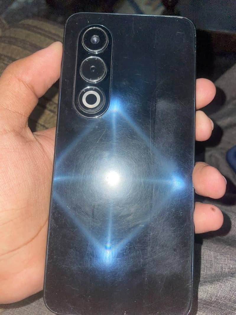 Itel S25 0