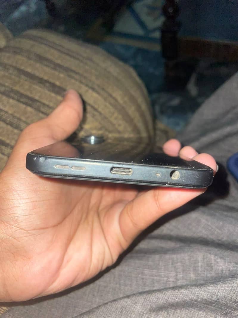 Itel S25 2