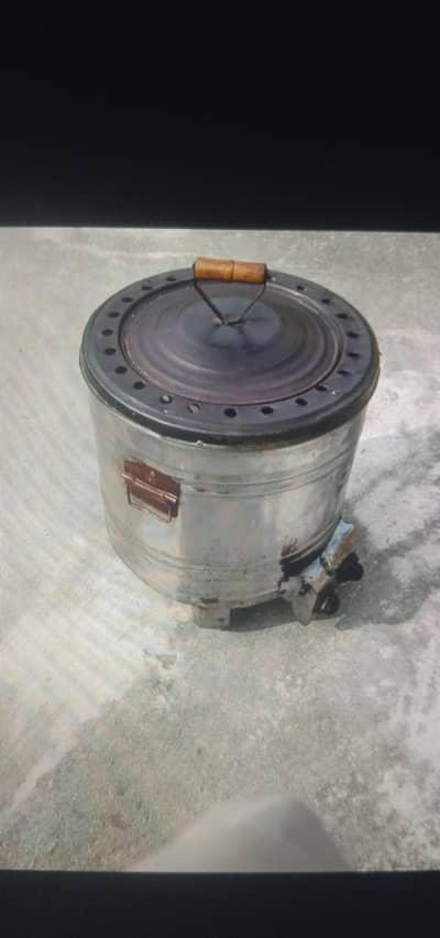 gass wala tandoor double burner03432628764wats aap