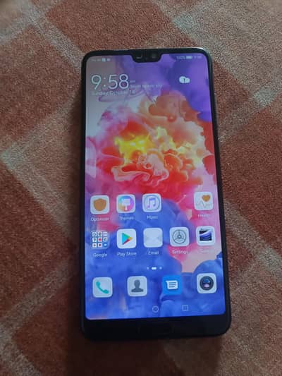 Huawei P20 Pro