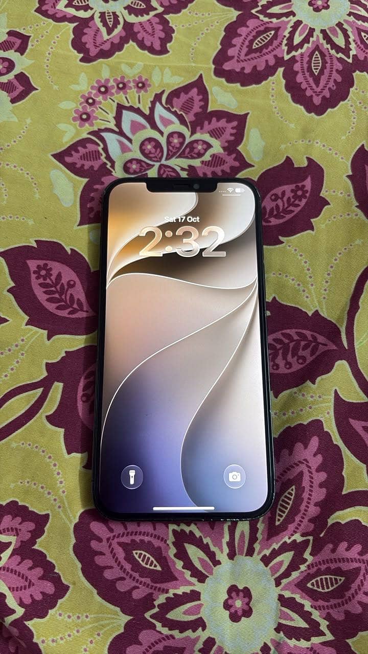 Iphone 12 pro max 4