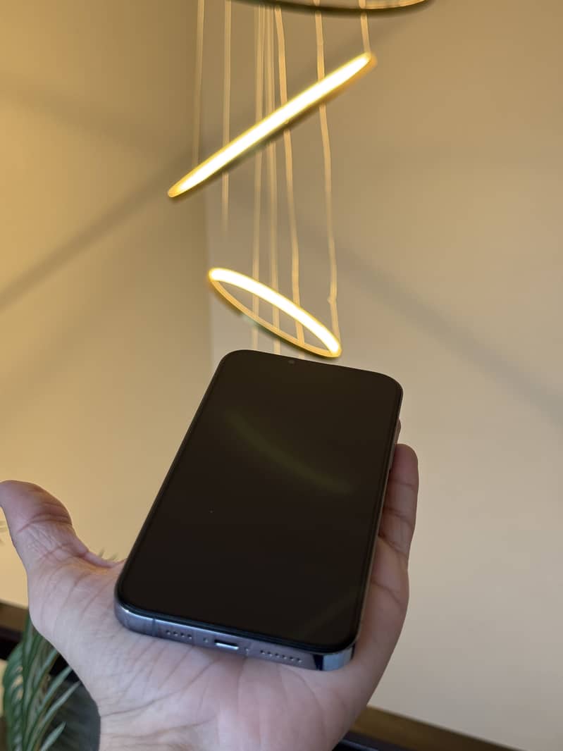 Apple iPhone 13 Pro Max 0