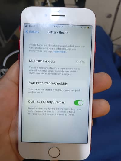 Apple iPhone 7
