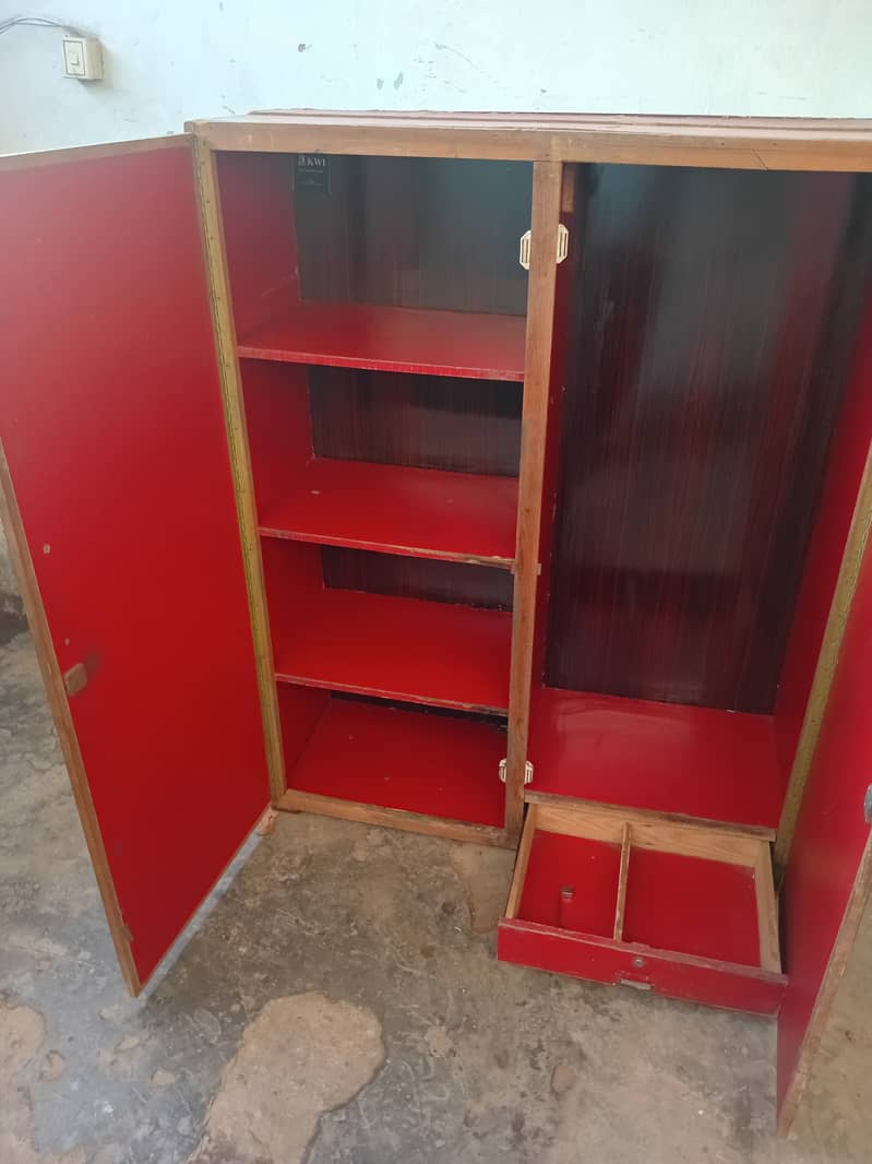 Wardrobe 2