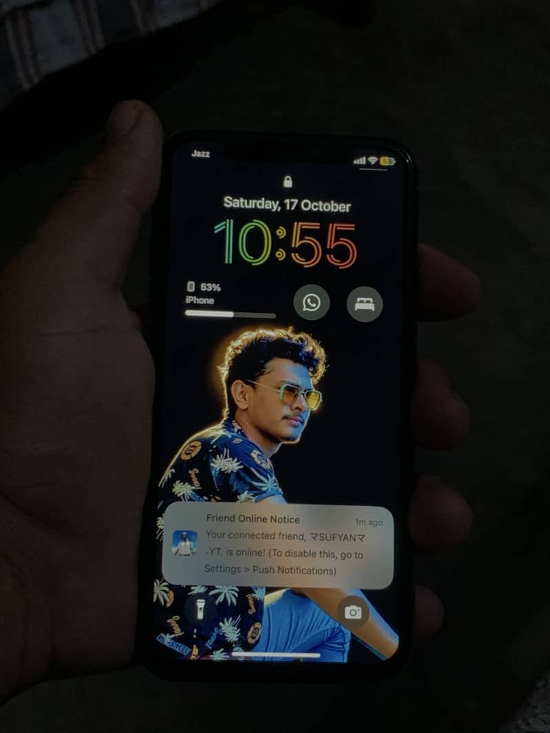 Apple iPhone XS 2