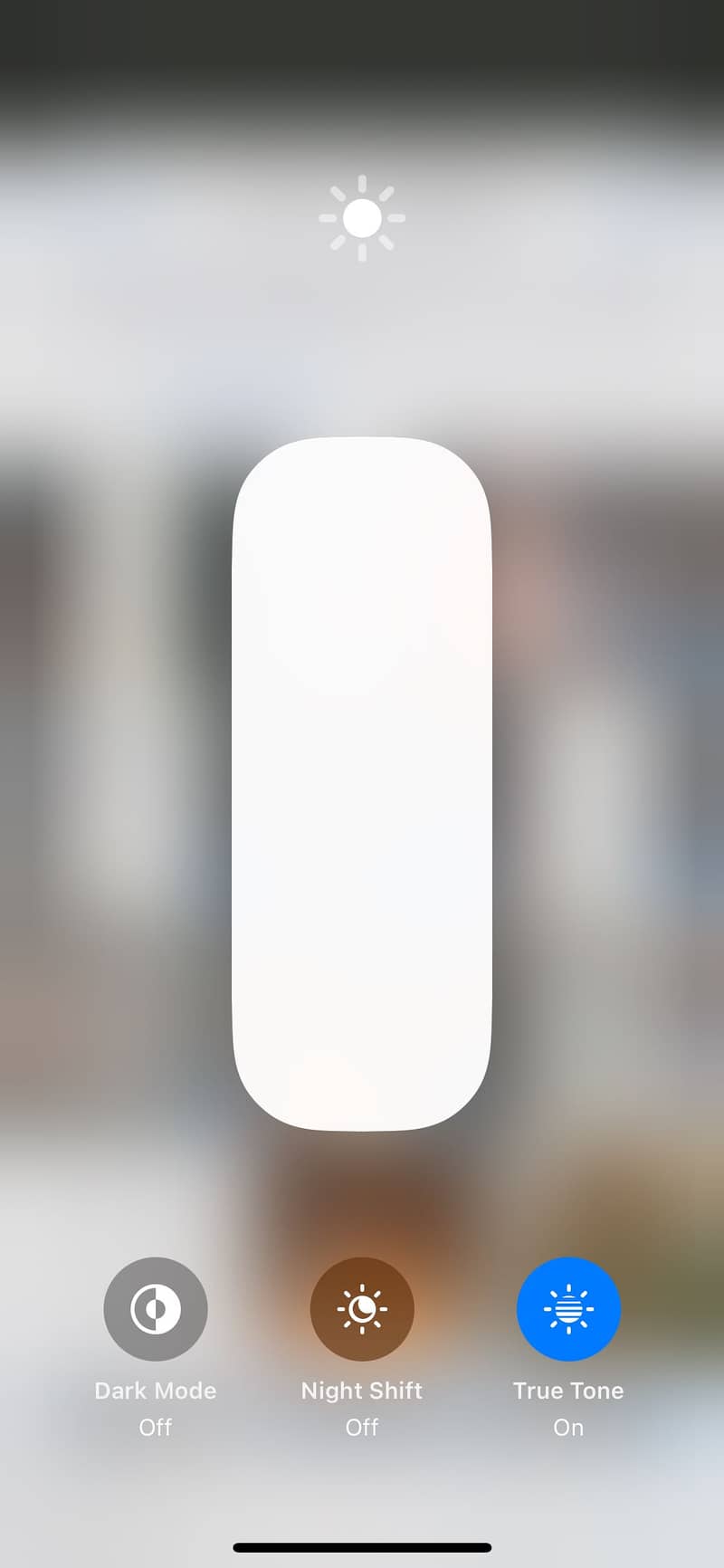 Apple iPhone XS 4