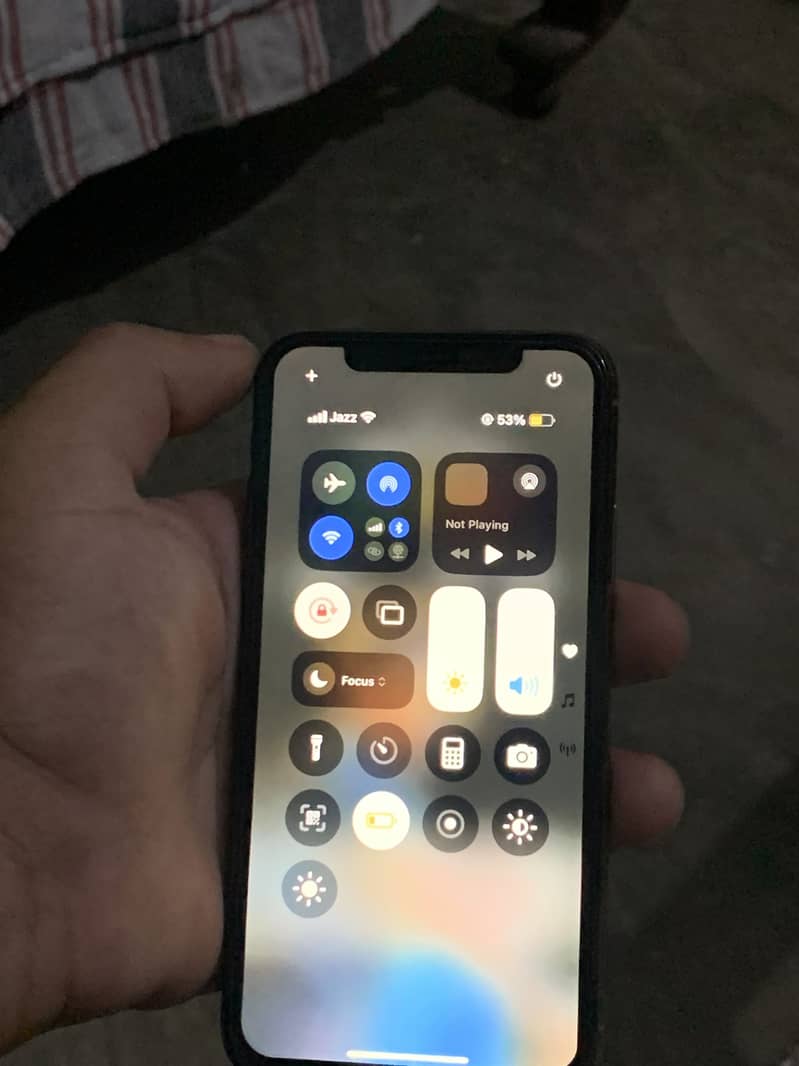 Apple iPhone XS 6