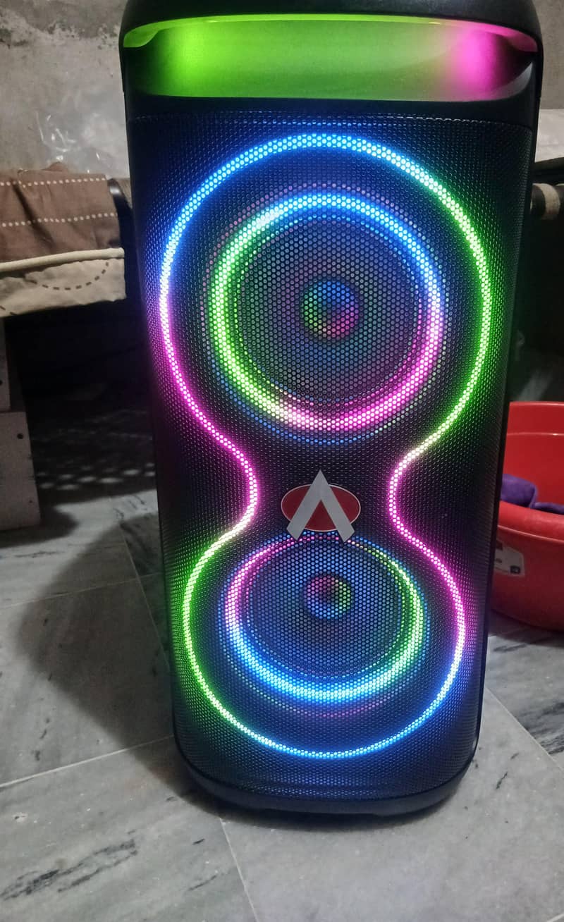 audionic sound master 2