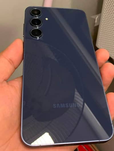 Samsung Mobile A55 5G