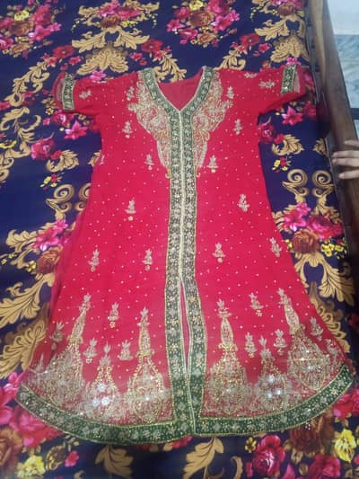 Lahnga for sale 1 time use