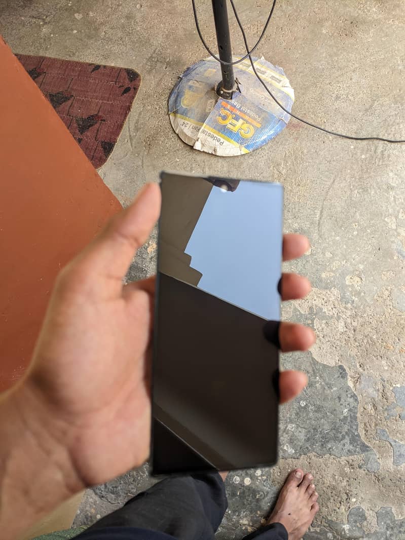 Google Pixel 6 Original panel 0