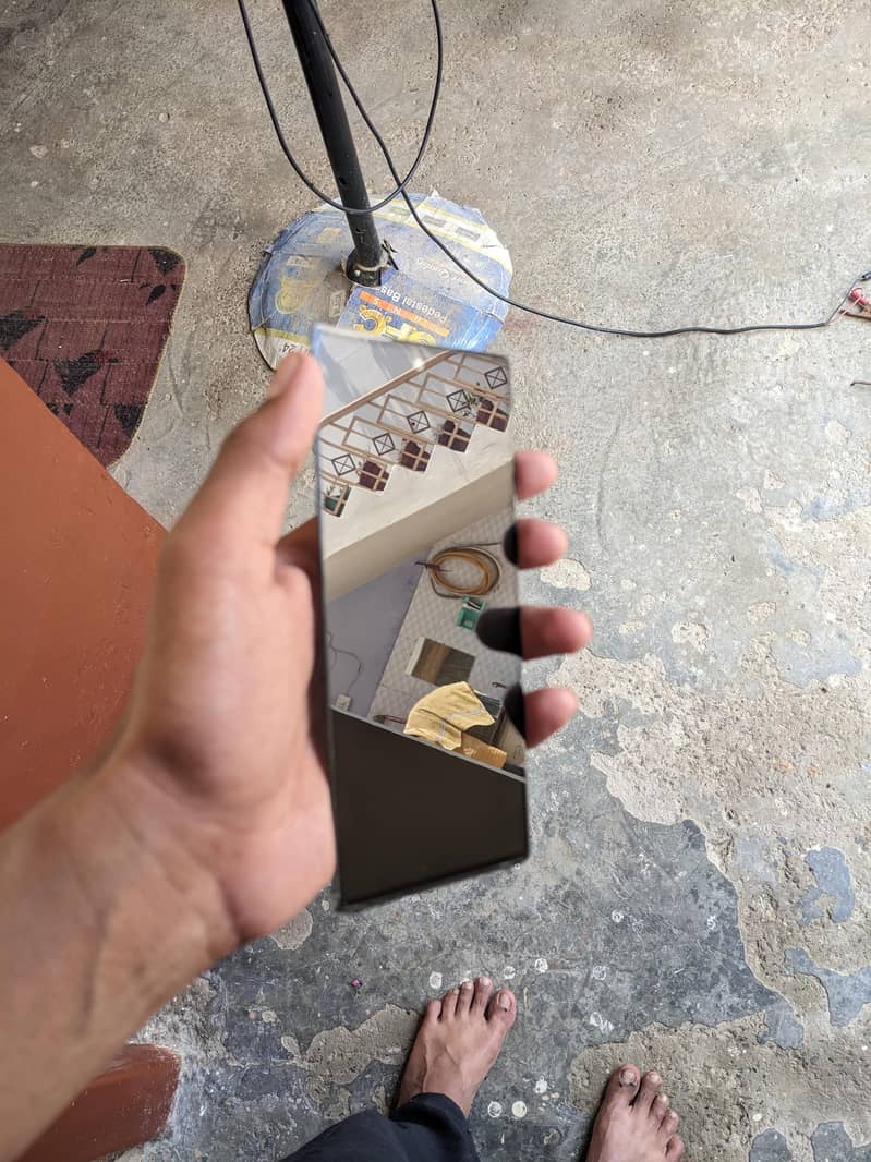 Google Pixel 6 Original panel 1