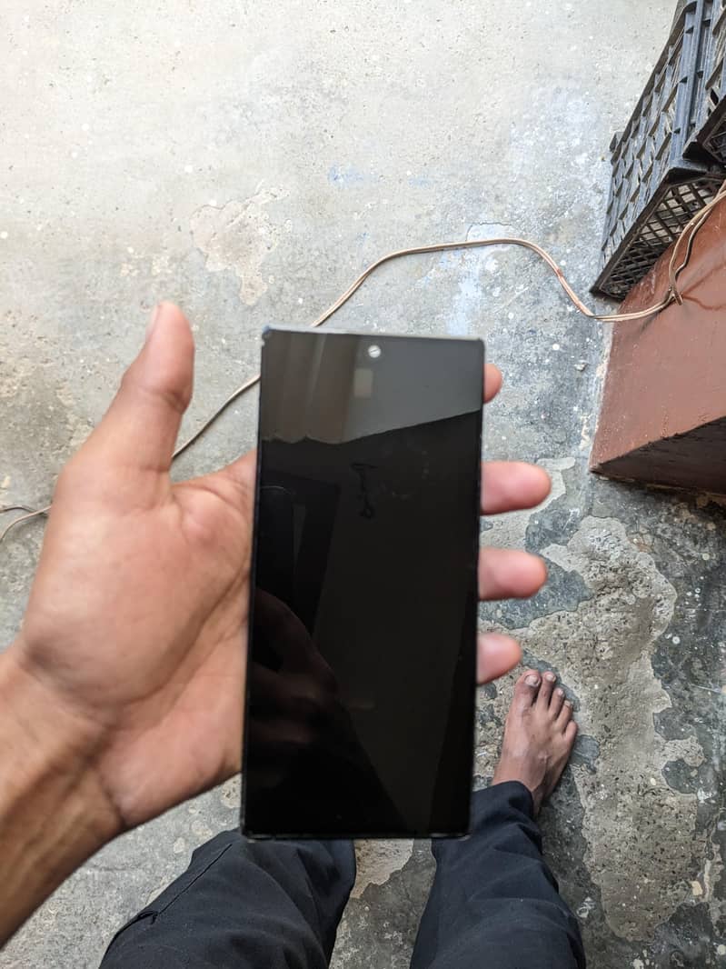 Google Pixel 6 Original panel 3