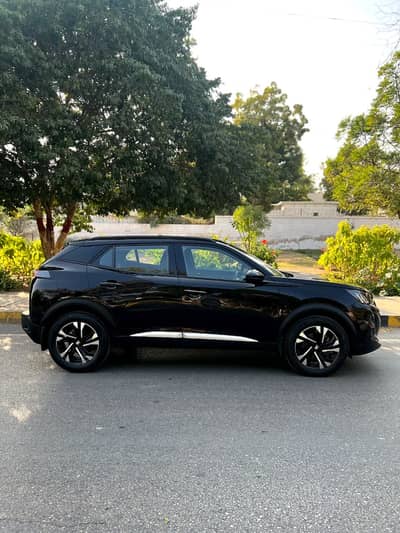Peugeot 2008 Allure 2023