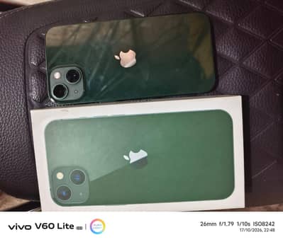 Apple iPhone 13 JV 128gb