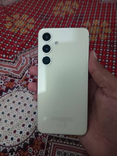 Samsung Mobile S24