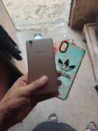 oppo a37