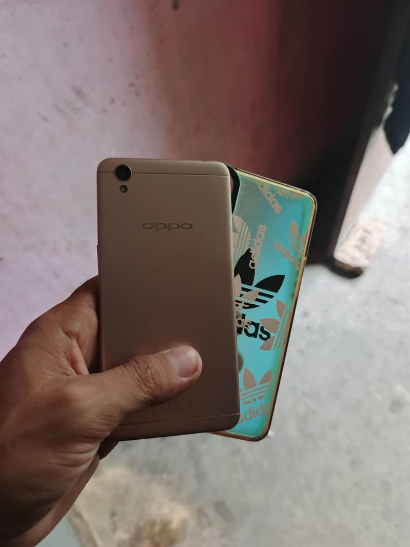oppo a37 1