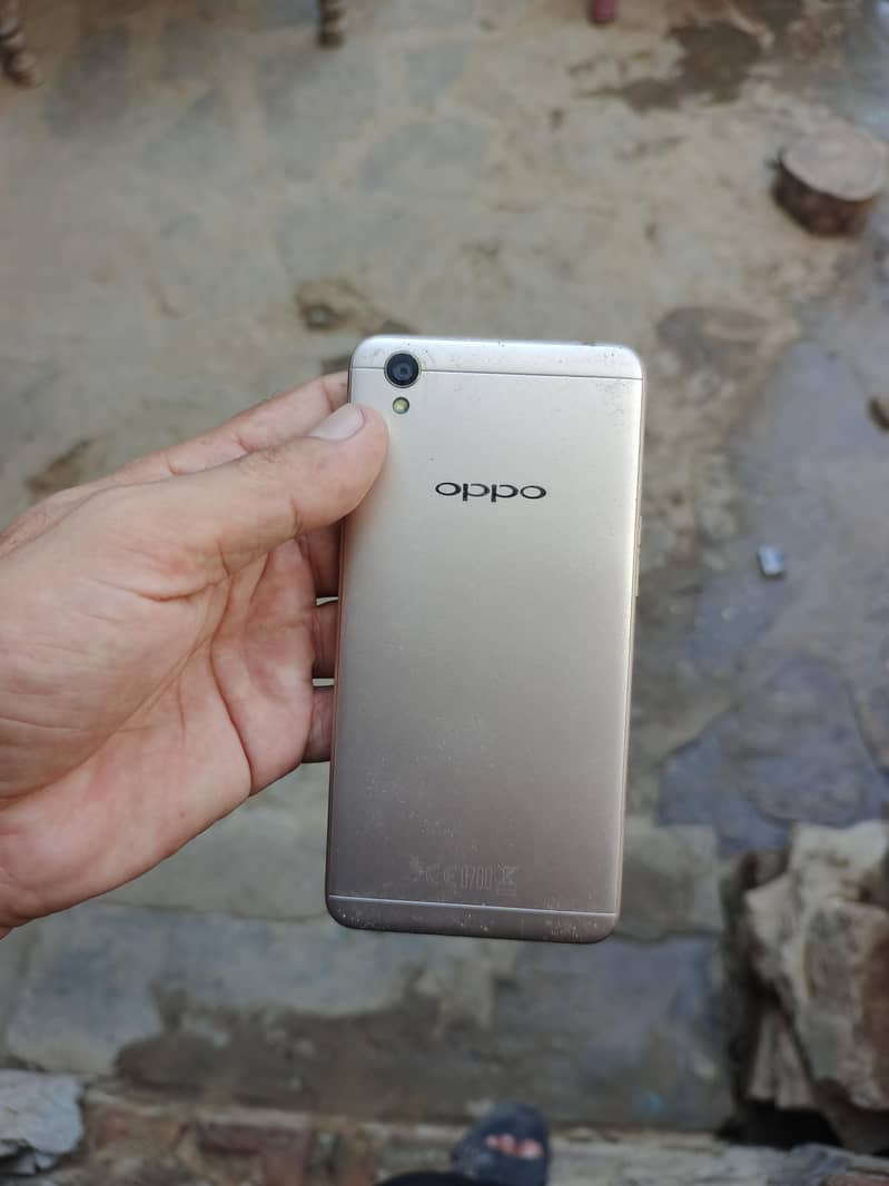 oppo a37 4