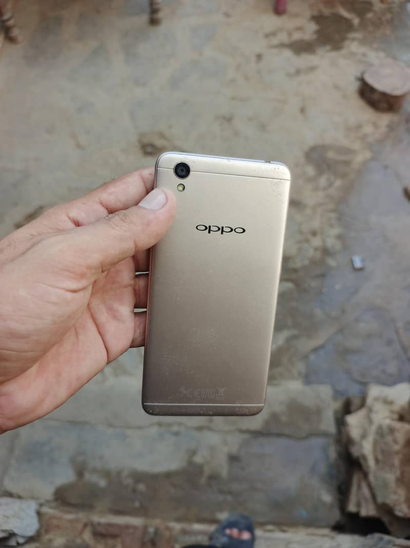 oppo a37 5