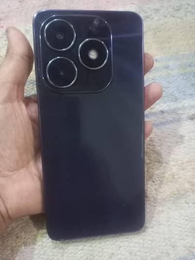Tecno CAMON 20
