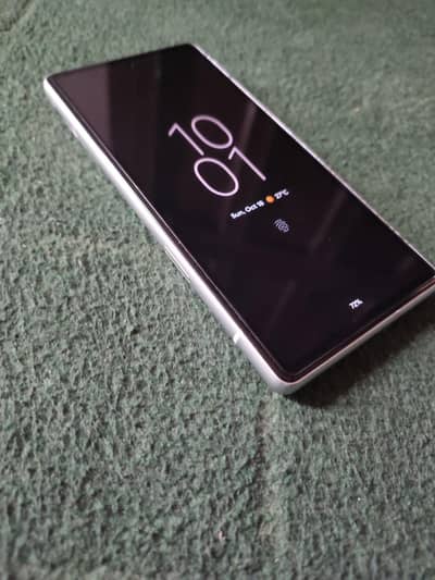 Google Pixel 7a