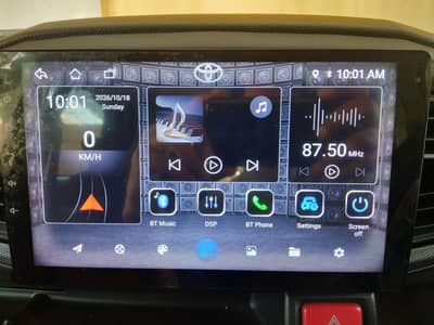 9 inch car head unit or tablet