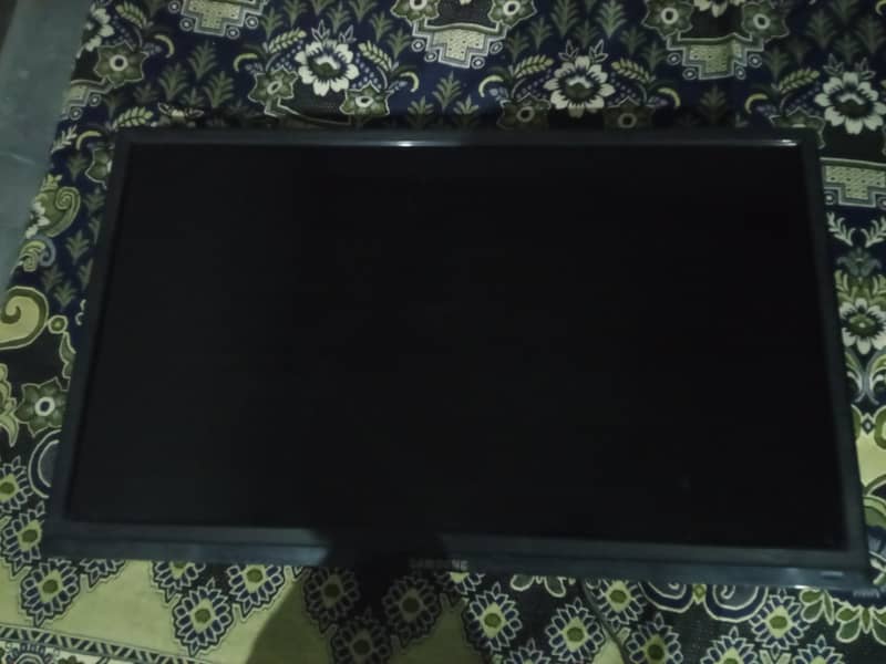 Samsung led 0