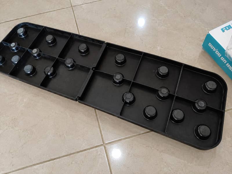 Foldable Pushup Board 5