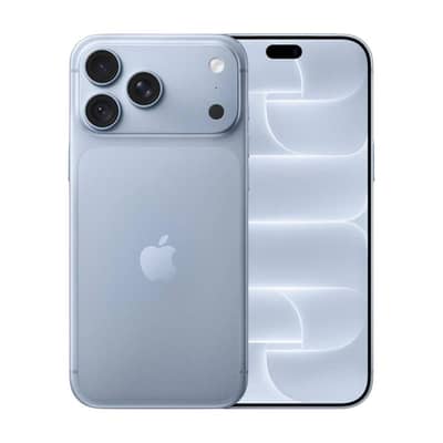 Apple iPhone 18 Pro Max 1TB / 2TB – Available For Sale