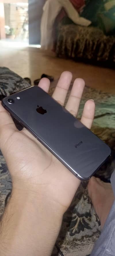 Apple iPhone 8-Waterpack (FIX PRICE)
