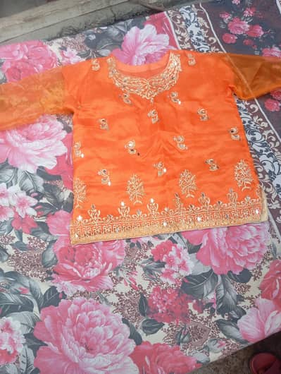 saal dress