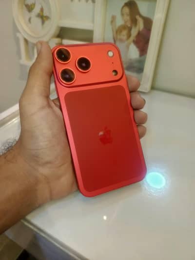 Apple iPhone XR