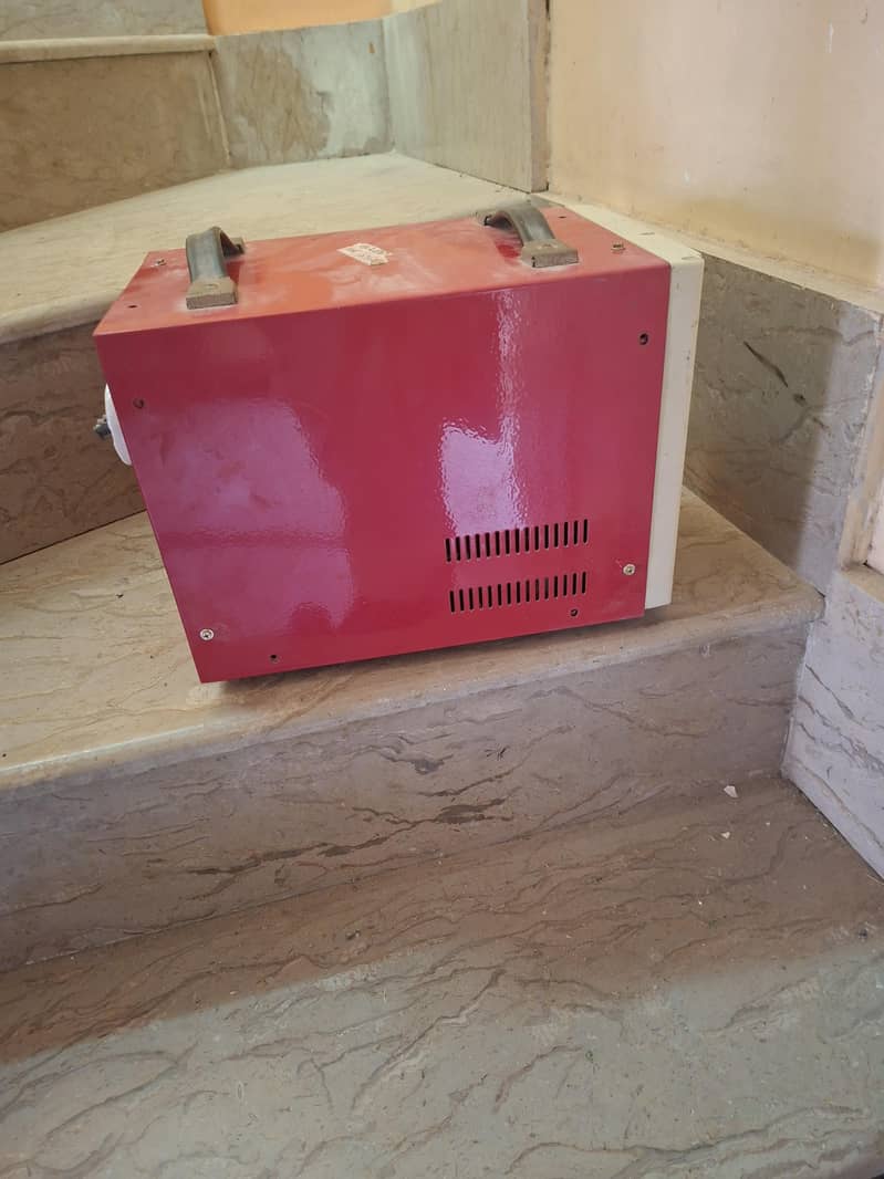 STEPLIZER 0