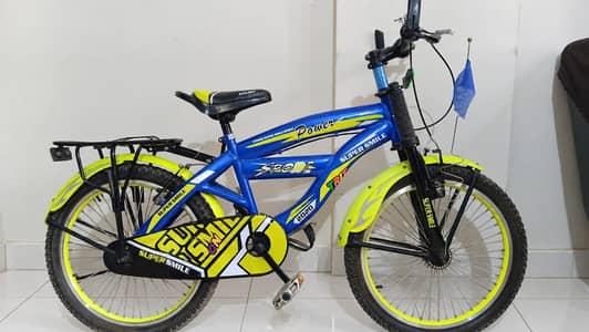 BICYCLE FOR SALE