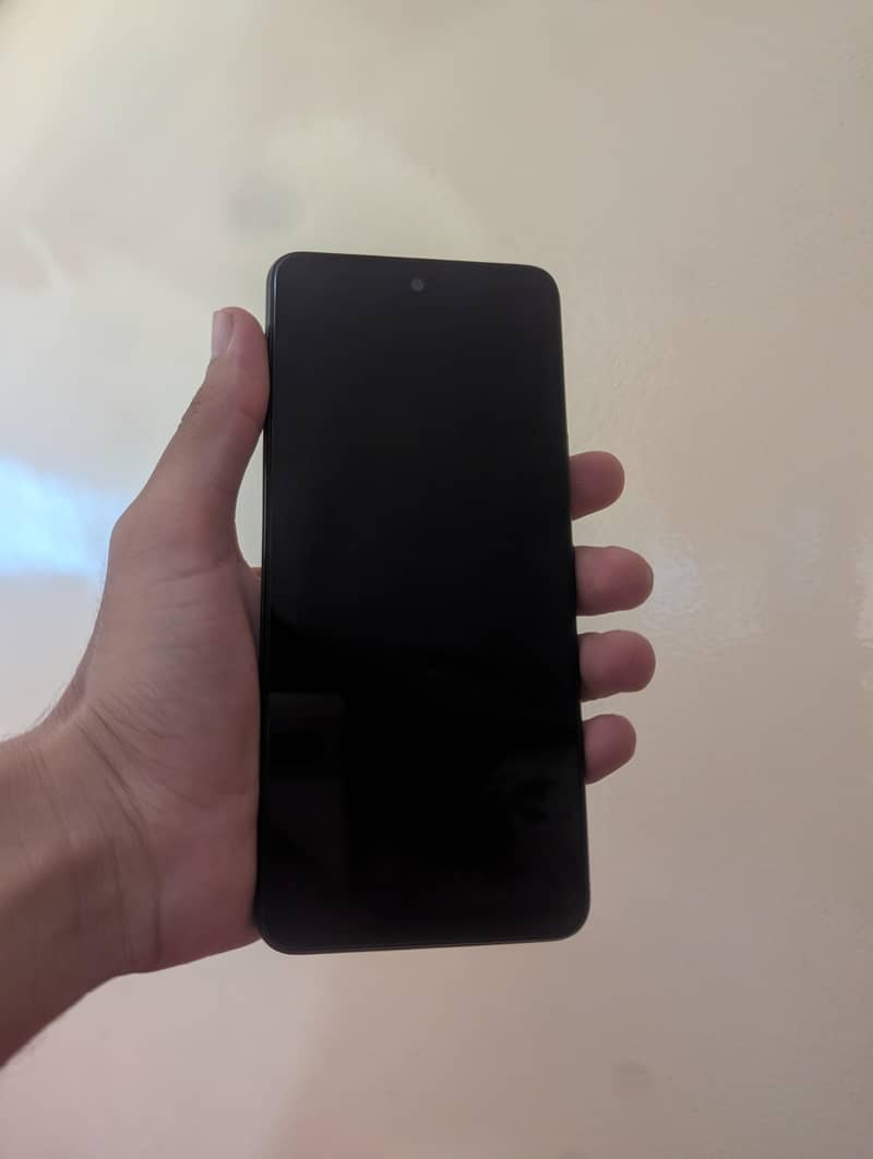 Tecno CAMON 18T 2