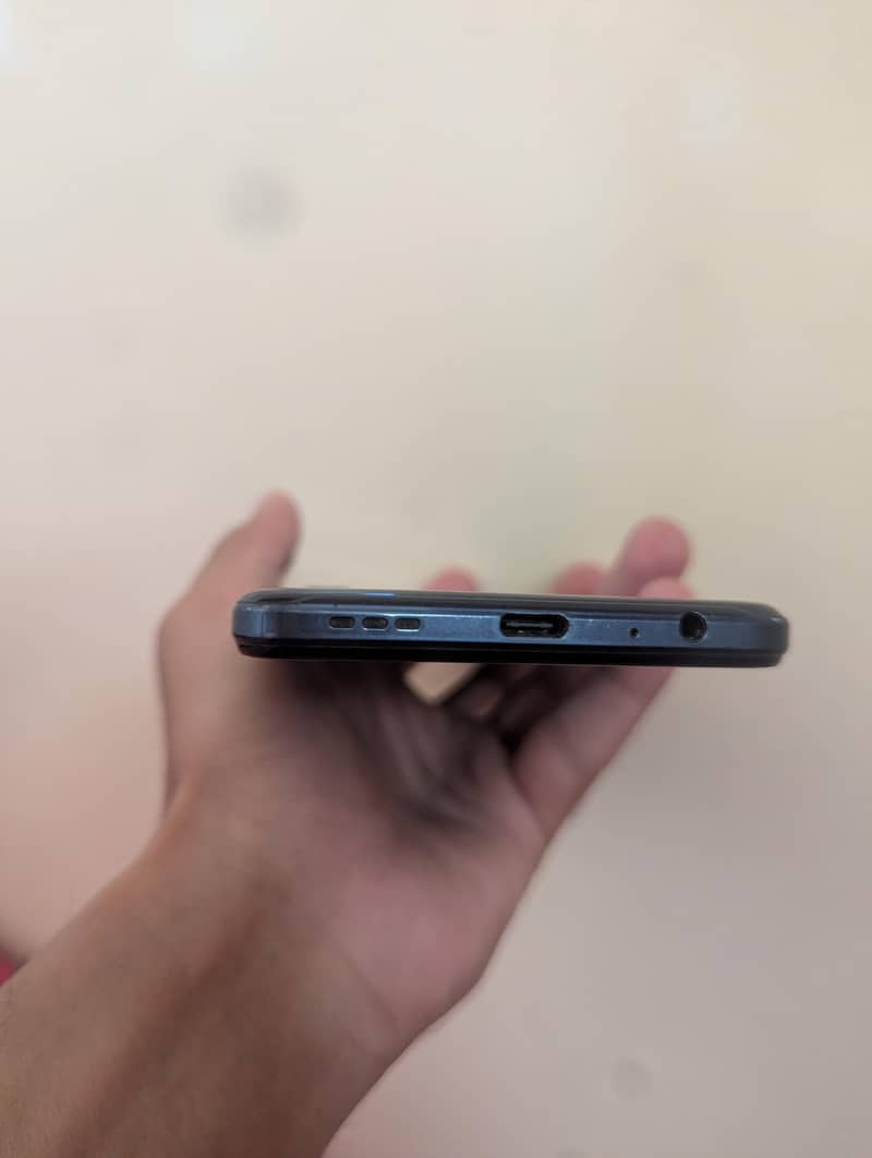 Tecno CAMON 18T 4