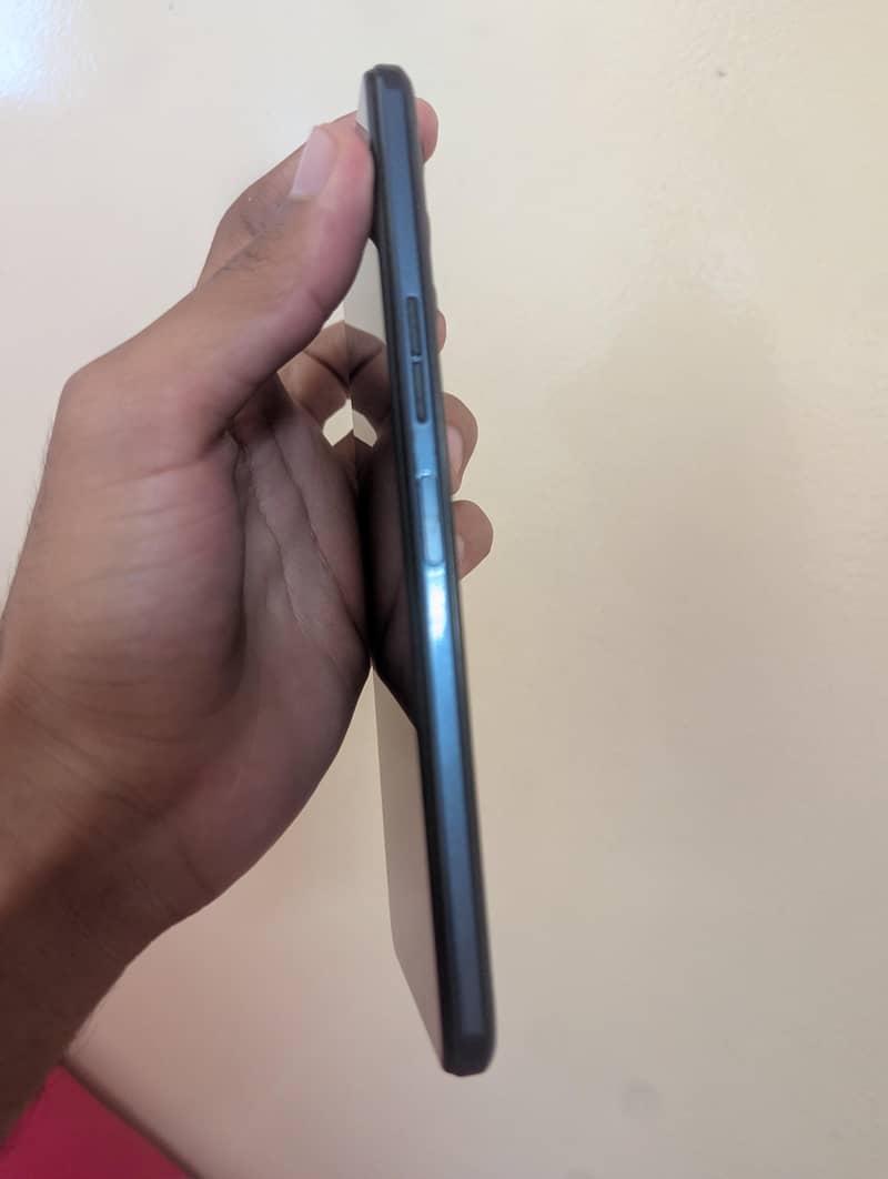 Tecno CAMON 18T 5