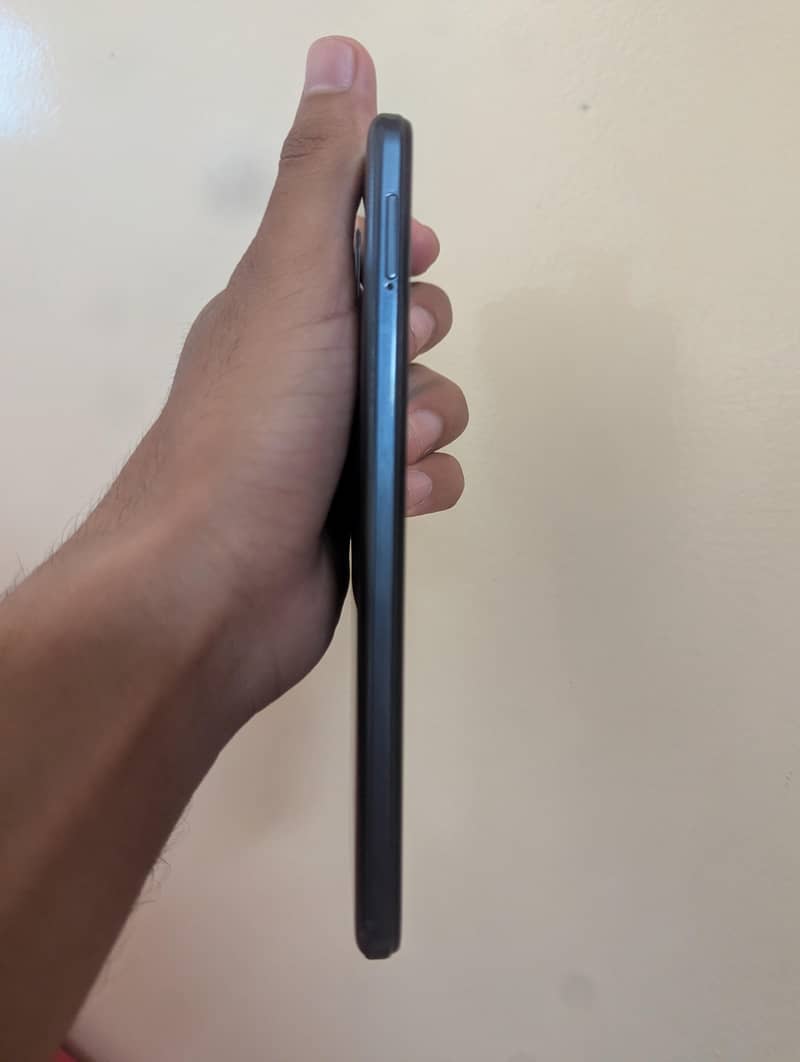 Tecno CAMON 18T 6