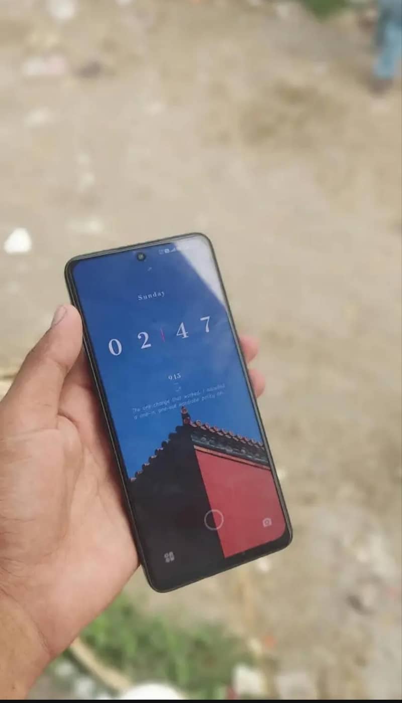 Xiaomi Redmi Note 13 1