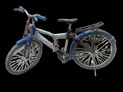 KIDS BICYCLE 26 SIZE