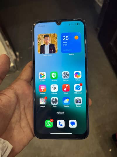 Xiaomi Redmi 15C