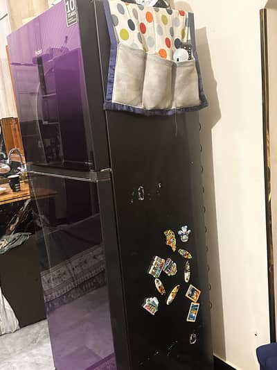 05 years old hair fridge fully working