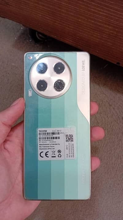 Tecno CAMON 30 Pro