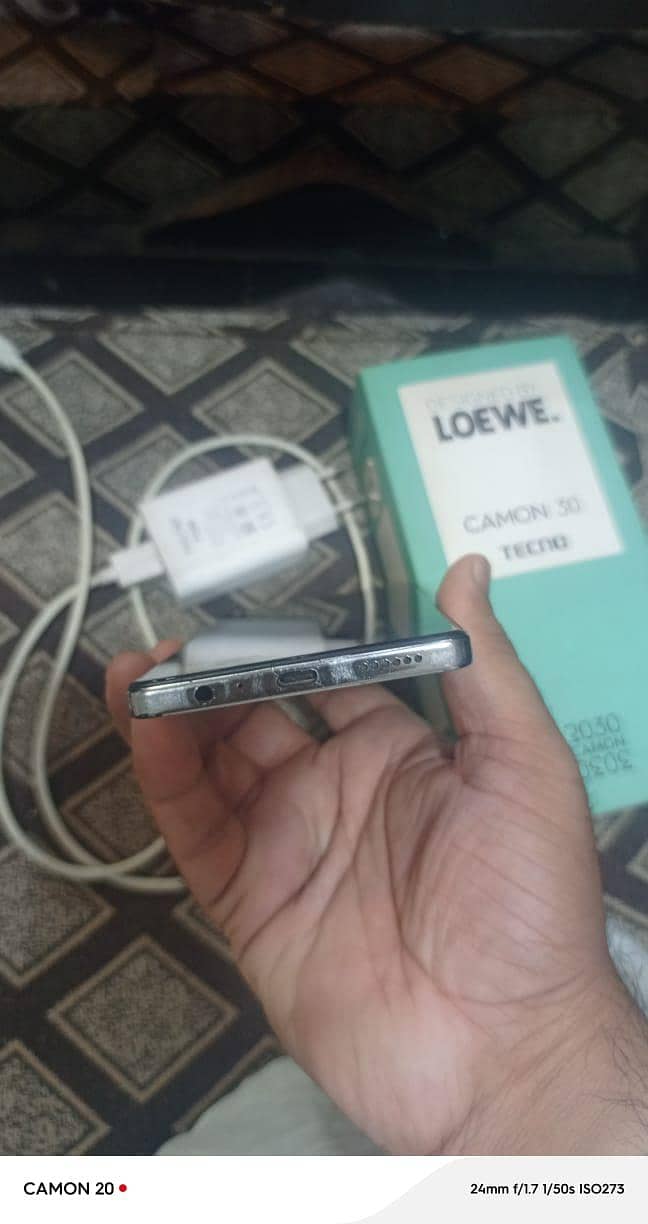 Tecno CAMON 30 2