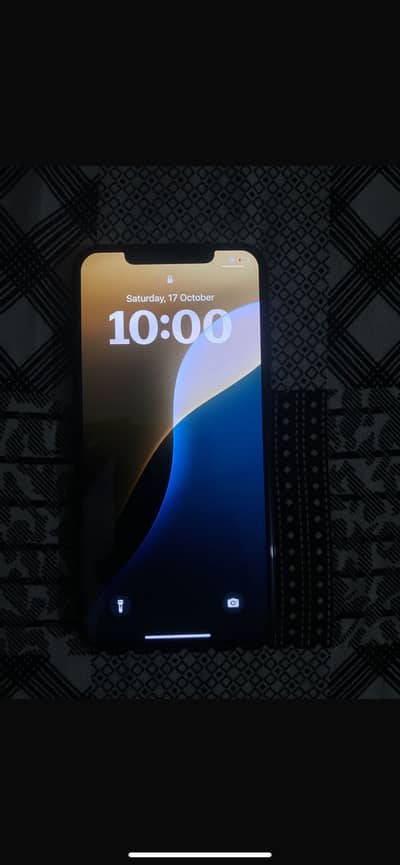 Apple iPhone XS Max